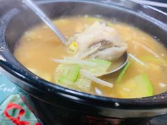 -贤花饭店(凯德店)