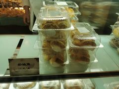 -国际饭店·帆声西饼屋(黄河路店)