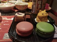 -牛New寿喜烧(金茂览秀城店)