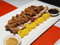 -馋遇江南·精致湖景雅宴(东方之门店)