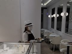-PETIT PARIS 小巴黎(花园道店)