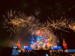 -沈阳方特欢乐世界