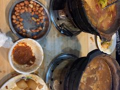 -范贤光鸡公煲(平乐园总店)