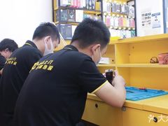 -千米手机电脑维修回收(北辰三角洲店)