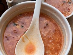 -吕氏疙瘩汤·私家菜馆(慈云寺店)