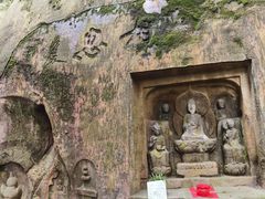 -缙云山景区