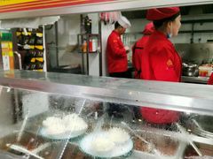 -益民餐厅(交通大学店)