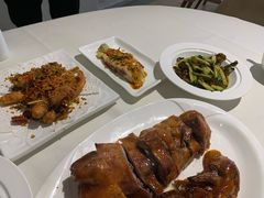 -衡山汇·高级粤菜(霄云路店)