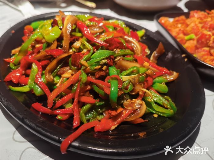 巴厘龙虾·榜首油焖大虾(洞庭·艺术洋房店)图片