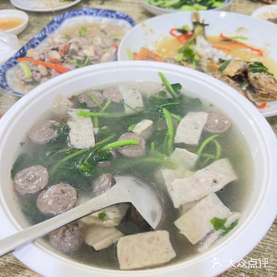 潮汕饭店(漓江路店)