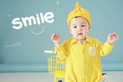 -江阴偶来路儿童摄影(江阴市新体育中心体育场店)