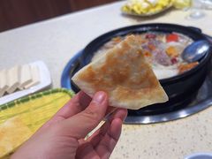 -如意林卡藏餐吧 (九寨沟店)