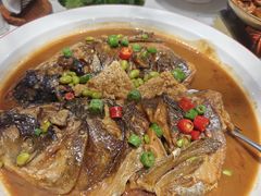 -火福·天湖阁大闸蟹博物馆主题餐厅(浅水湾店)