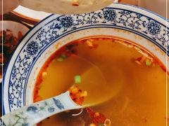 -长安后宰门水盆羊肉(新都心店)