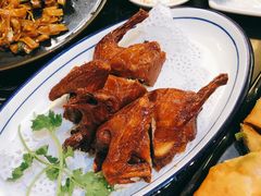 -粤轩楼广式特色餐厅(青岛路店)