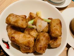 -莆田餐厅(吉隆坡柏威年广场店)