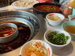 精品千层肚-晓宇重庆火锅(赛格国际购物中心店)