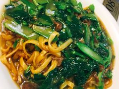 -潮汕大目牛肉火锅(上梅林店)