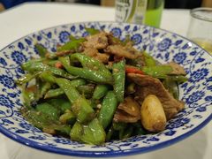 -新新湘菜馆(新中街二条店)