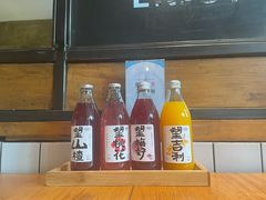 -薇酌饮·陕西菜(南门外店)