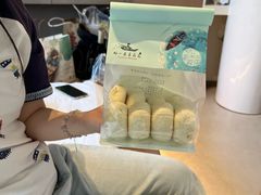 -好一朵茉莉花(老门东店)