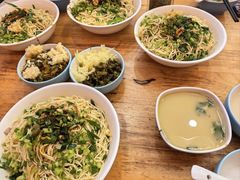 -欣达面馆(天桥支路店)