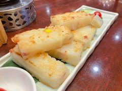 -顺德人家食府(黄金广场店)