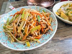-魁盛居百年鲁菜馆(县西巷店)