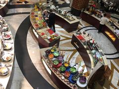 -世纪金源·西餐厅(观音桥东环路店)