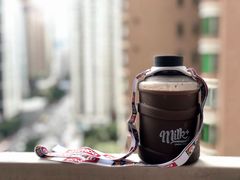 -milkplus·泰式奶茶(较场东路店)