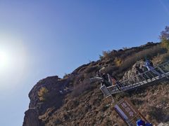 -苏木山森林公园