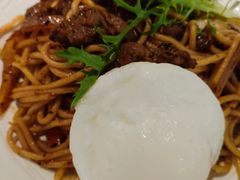 -豪客来牛排(人民东路店)