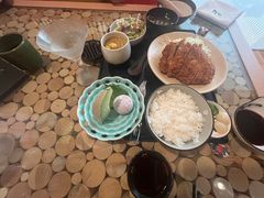 -西村日本料理(香格里拉饭店)