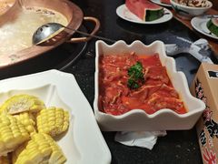 -老版火锅.12年西安排队王(沣峪口店)