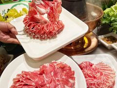 -牛街·马辈儿涮肉(牛街总店)