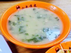 -邳州第一家擀面皮(通城店)