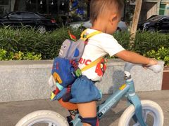 -八爪矩阵极限运动馆·儿童平衡车·感统训练(南海子公园校区)