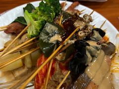 -郭记小街麻辣烫(南小街总店)