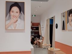 -海马体照相馆(万菱汇店)