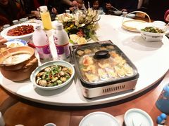 -院8里·小聚园老川菜(九眼桥店)