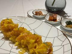 -北京柏悦酒店·锦庭餐厅Dining Room