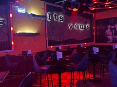 -Perry's·酒吧(黄埔大道店)