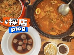-临家闽南菜(宝洲路店)