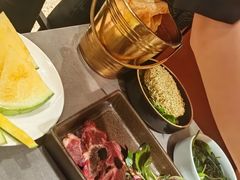 -骨之味·筒骨汤火锅(江头店)