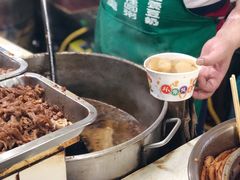 -王记生烫牛杂面馆(兰陵路店)