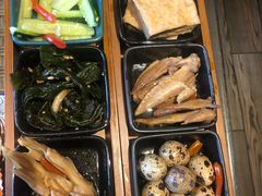 -南方嘉木茶艺馆(凌公塘路店)