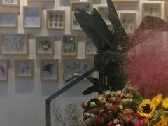 -植物学家的女儿(北马道巷店)