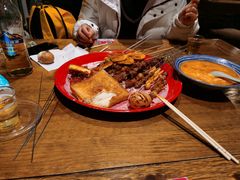 -北三老太太烧烤(人生一串上榜店)