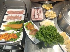 -晓燃地摊烤肉(朝阳双桥店)