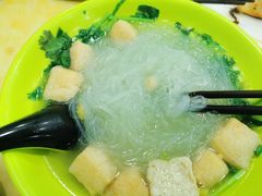 -张记汤馆(嫩江路店)